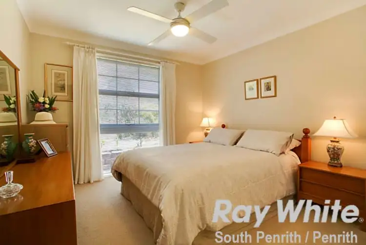 Sixth view of Homely house listing, 11 Kilkenny Road, South Penrith NSW 2750