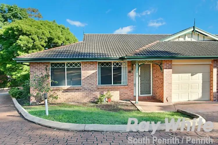 2/132 Coreen Avenue, Penrith NSW 2750