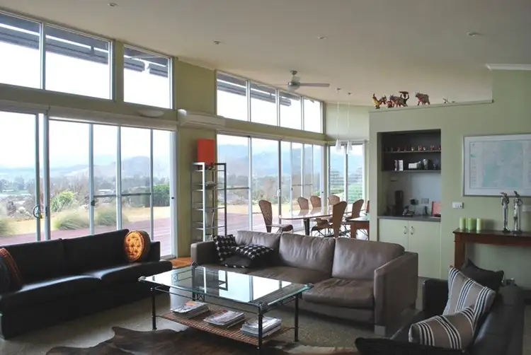 Seventh view of Homely house listing, 10 B Buffalo Creek Road, Myrtleford VIC 3737