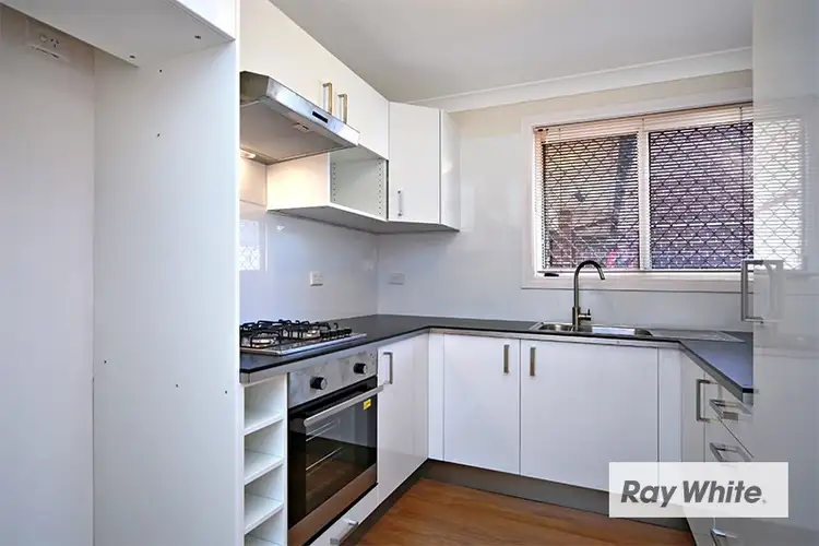 Fourth view of Homely townhouse listing, 2/12-16 Cameron Street, Lidcombe NSW 2141