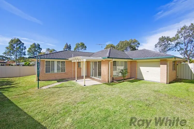 Fourth view of Homely house listing, 18 Brush Box Place, Hamlyn Terrace NSW 2259