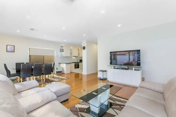 Sixth view of Homely house listing, 21 Broadford Crescent, Findon SA 5023