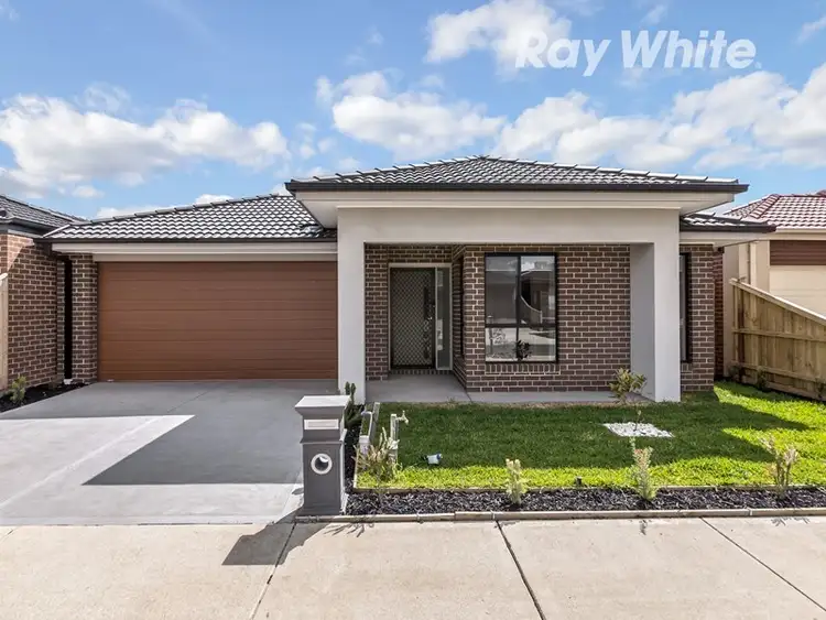 13 Grainger Drive, Wollert VIC 3750