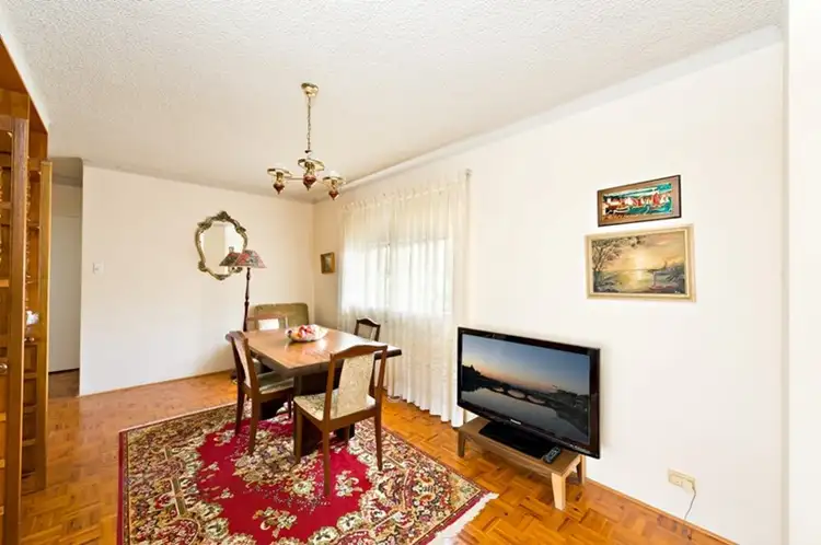 Main view of Homely house listing, 48/13 Grace Campbell Crescent, Hillsdale NSW 2036
