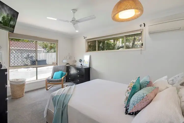 Seventh view of Homely house listing, 51 Saffron Street, Elanora QLD 4221