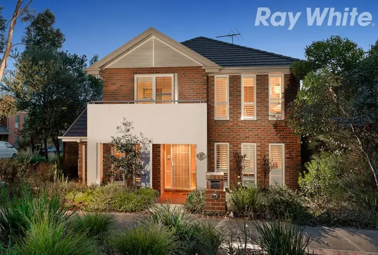 12 Barlow Rise, Bundoora VIC 3083