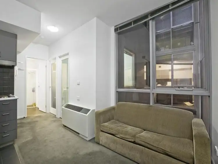 Fourth view of Homely apartment listing, 1015/39 Lonsdale Street, Melbourne VIC 3000