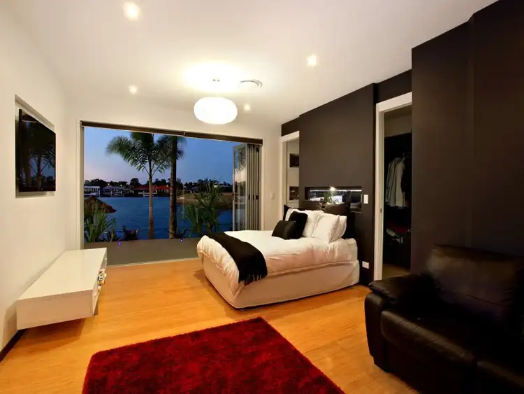Sixth view of Homely house listing, 56 NORTH Point, Banksia Beach QLD 4507
