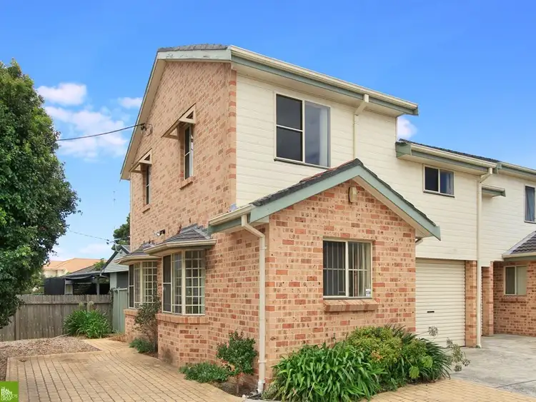 Seventh view of Homely townhouse listing, 2/26 Station Street, Dapto NSW 2530
