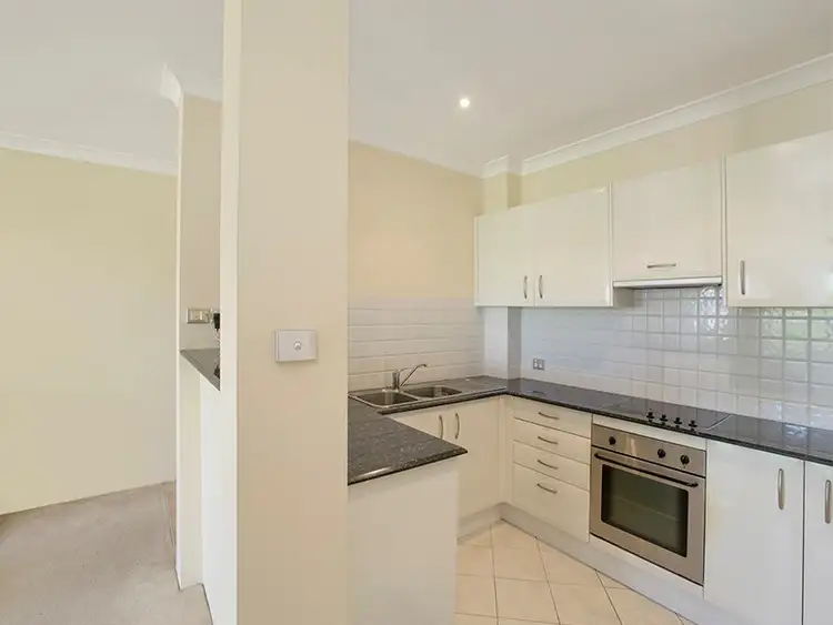 Third view of Homely unit listing, 72/118-128 Karimbla Road, Miranda NSW 2228