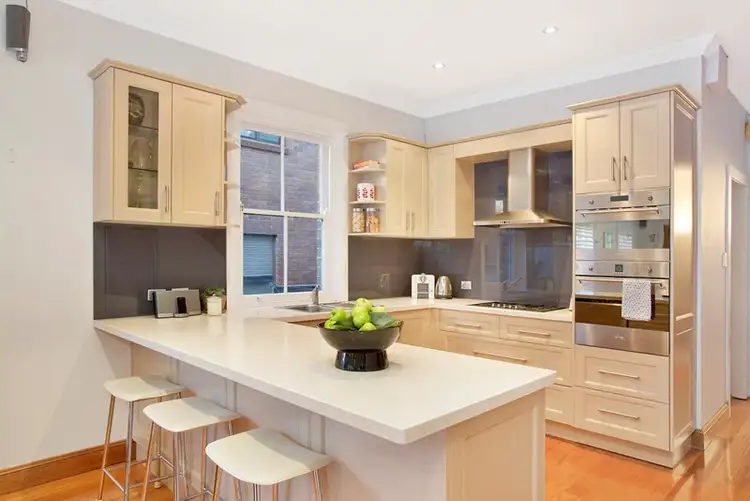 Third view of Homely house listing, 30 Rickard Street, Five Dock NSW 2046