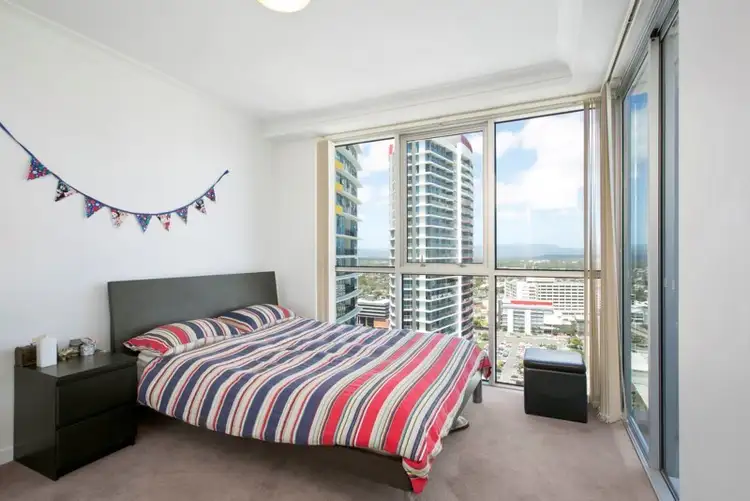 Seventh view of Homely apartment listing, 1297/56 Scarborough Street, Southport QLD 4215