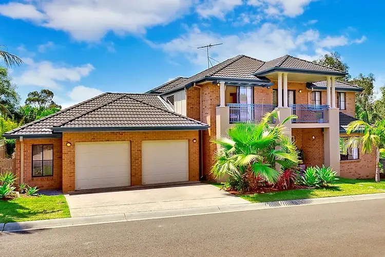 Main view of Homely house listing, 42 Tallowood Way, Frenchs Forest NSW 2086