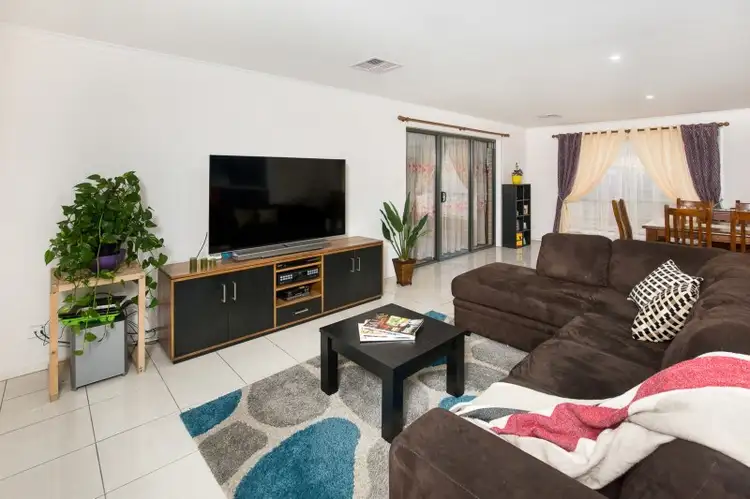 Sixth view of Homely house listing, 45 Willowbark Crescent, Murray Bridge SA 5253