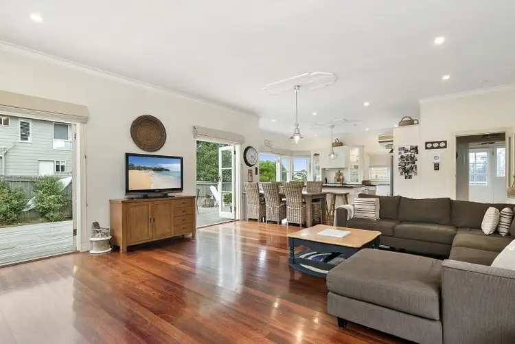 Fourth view of Homely house listing, 6 St Andrews Drive, Ventnor VIC 3922
