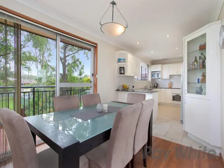 Third view of Homely house listing, 40 Beauford Avenue, Maryland NSW 2287
