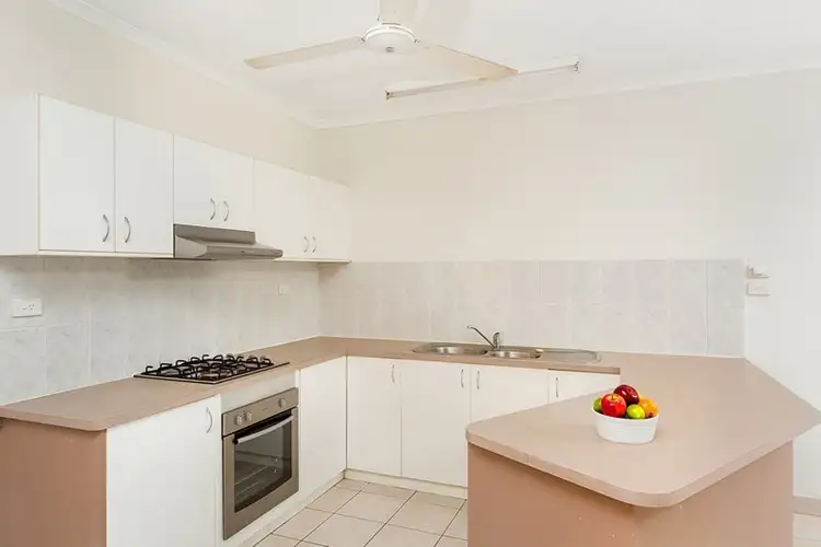 Fifth view of Homely apartment listing, 7/51 Mannikan Court, Bakewell NT 832