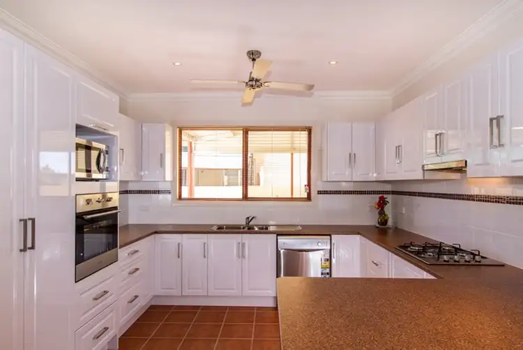 Second view of Homely house listing, 232 Clarke Street, Broken Hill NSW 2880