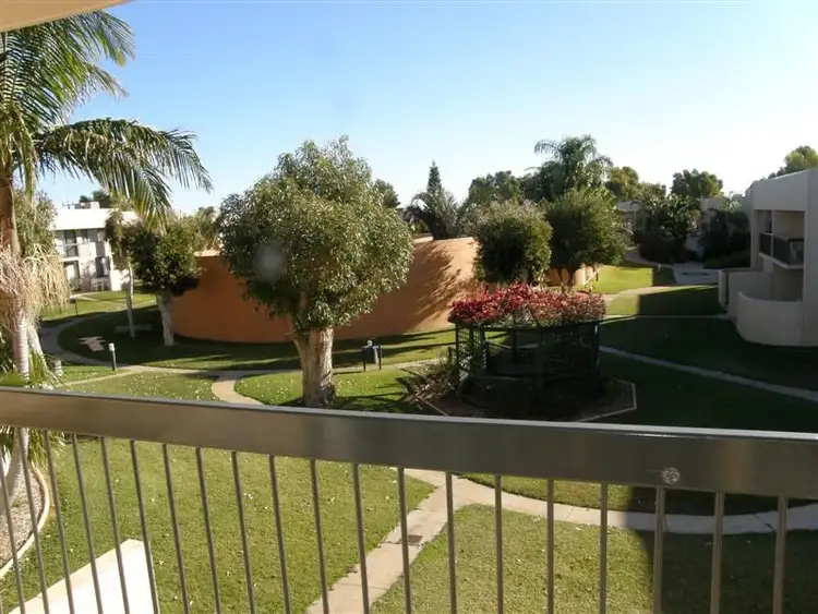 Seventh view of Homely unit listing, 83/23 Clotworthy St - Kalbarri Beach Resort, Kalbarri WA 6536