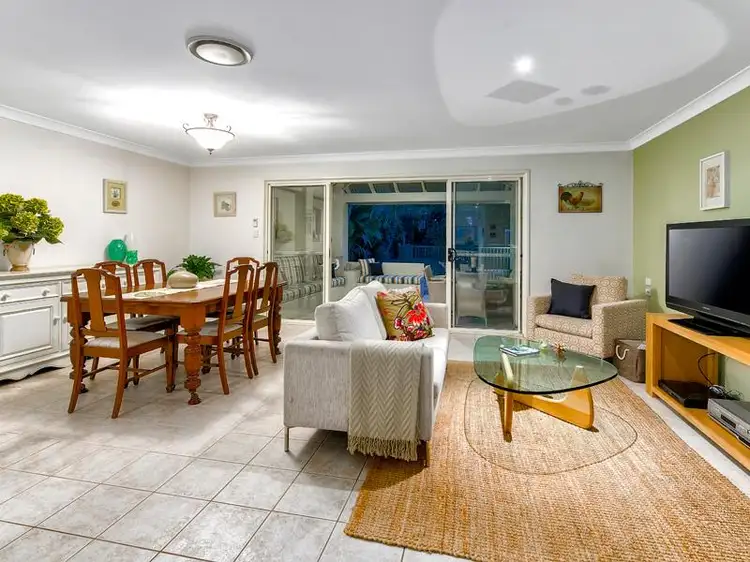 Third view of Homely house listing, 144 Manson Road, Hendra QLD 4011