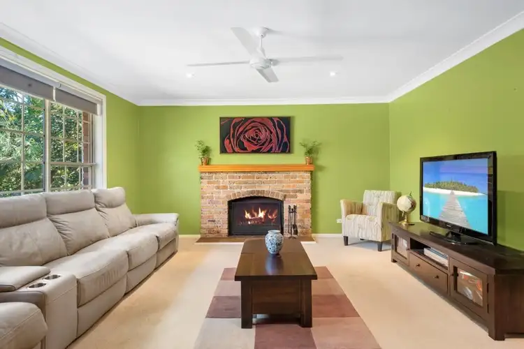 Fourth view of Homely house listing, 20 Rowena Place, Cherrybrook NSW 2126
