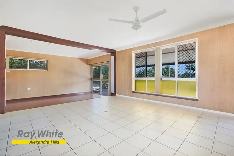 Third view of Homely house listing, 4 Ascot Court, Alexandra Hills QLD 4161