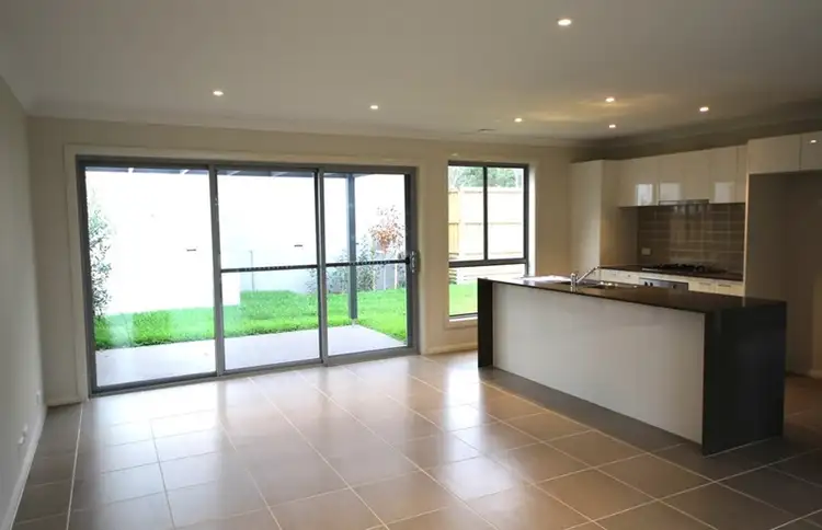 Third view of Homely house listing, 39 Three Bees Drive, Glenfield NSW 2167