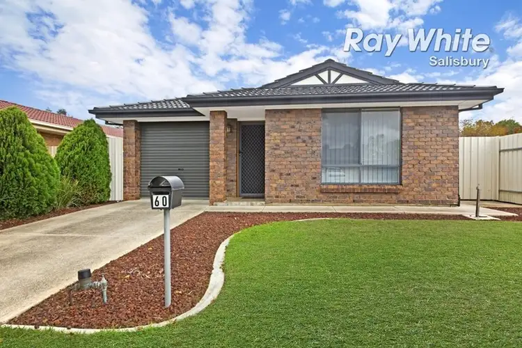 60 Lauren Drive, Paralowie SA 5108