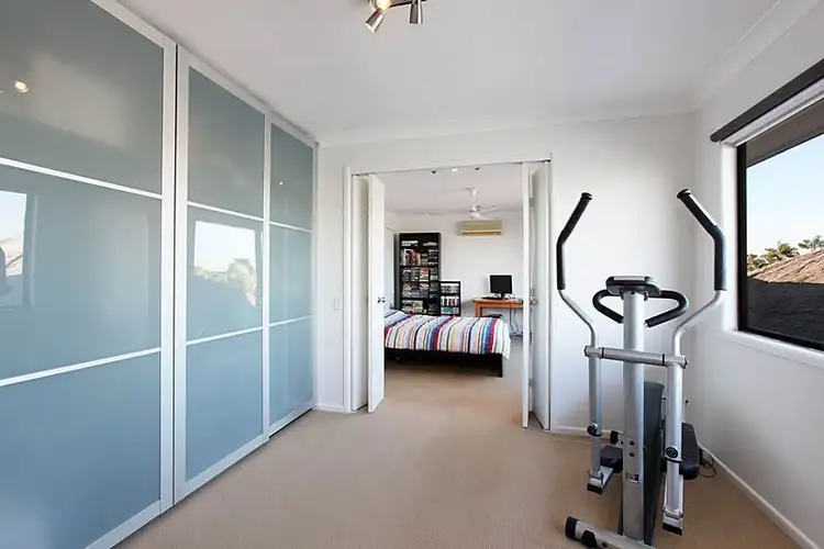 Seventh view of Homely house listing, 17 Naranja Crescent, Benowa Waters QLD 4217