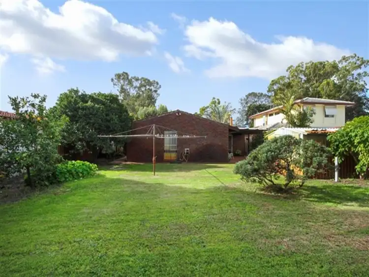 Fifth view of Homely house listing, 11 Hosken Road, Gosnells WA 6110