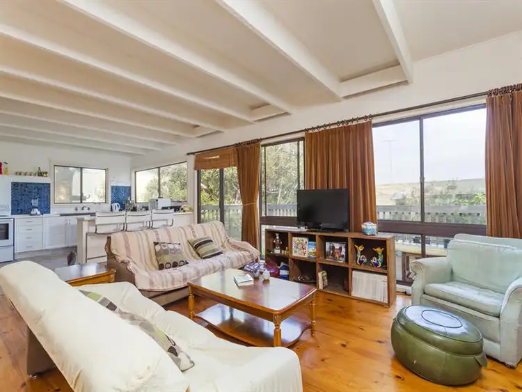 Fourth view of Homely house listing, 61 Great Ocean Road, Jan Juc VIC 3228