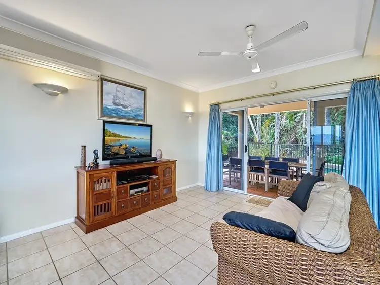 Fourth view of Homely house listing, 7 Solomon Place, Mooroobool QLD 4870