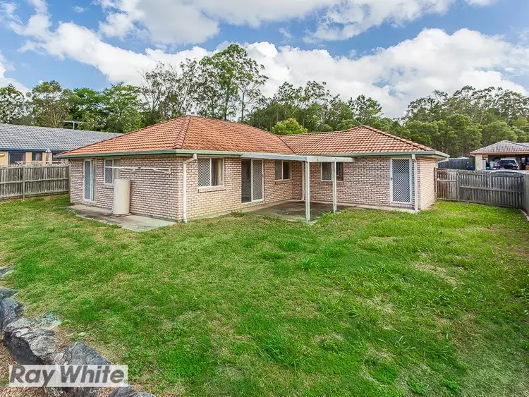 Second view of Homely house listing, 39 Paterson Place, Narangba QLD 4504