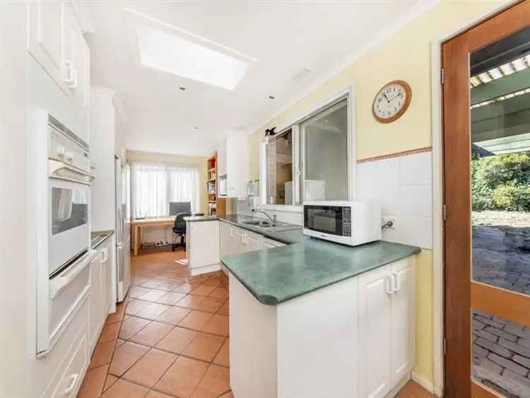 Fifth view of Homely house listing, 31 Goble Street, Hughes ACT 2605