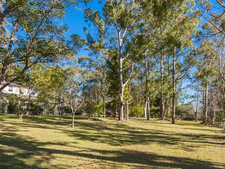 Fourth view of Homely house listing, 376 Birramal Road, Duffys Forest NSW 2084