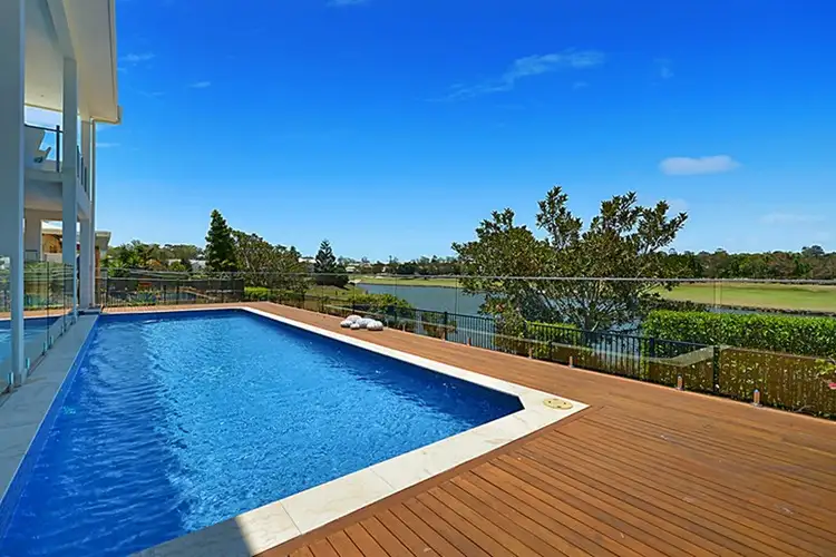 Fourth view of Homely house listing, 3023 The Boulevarde, Benowa QLD 4217
