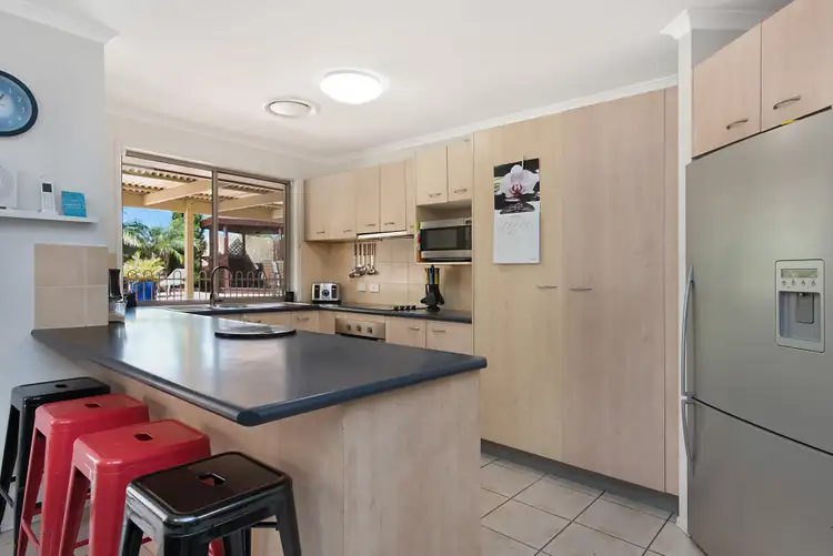 Fifth view of Homely house listing, 11 Durrack Place, Buderim QLD 4556