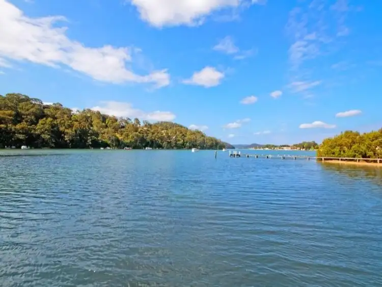 Fourth view of Homely house listing, 131 Woy Woy Road, Woy Woy NSW 2256