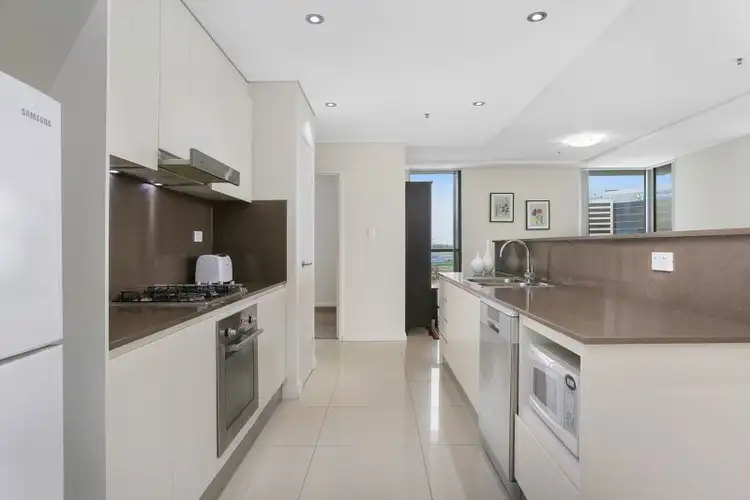 Second view of Homely apartment listing, 1054/111 High Street, Mascot NSW 2020