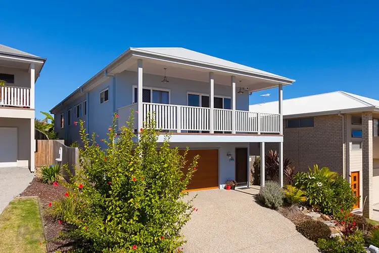 3 Peppermint Court, Springfield Lakes QLD 4300