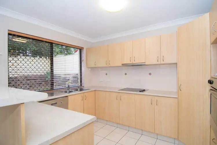 Sixth view of Homely house listing, 97 Tiger Drive, Arundel QLD 4214