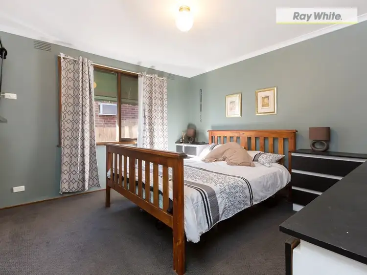 Fifth view of Homely house listing, 214 Ninth Avenue, Rosebud VIC 3939
