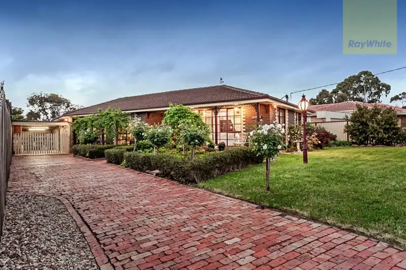 Main view of Homely house listing, 7 Enfield Place, Craigieburn VIC 3064