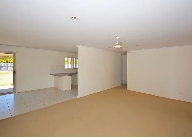 Fourth view of Homely house listing, 22 Yarrilee Circuit, Dundowran QLD 4655