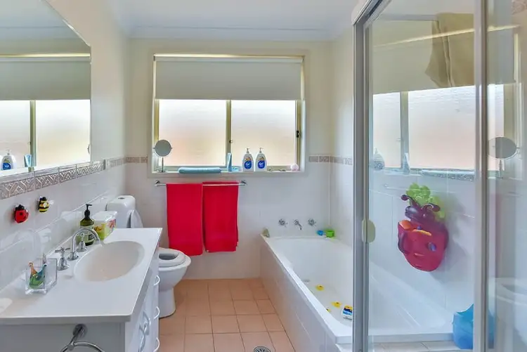 Seventh view of Homely house listing, 3/1 Macquarie Avenue, Ingleburn NSW 2565