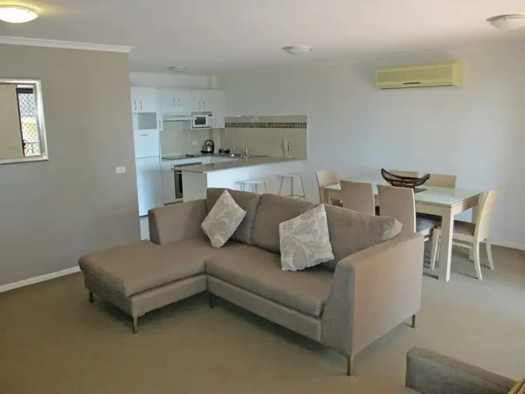 Third view of Homely unit listing, 303/37 Pacific Drive, Port Macquarie NSW 2444