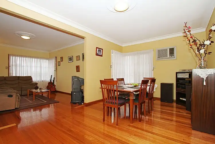 Third view of Homely house listing, 102 Curtin Avenue, Lalor VIC 3075