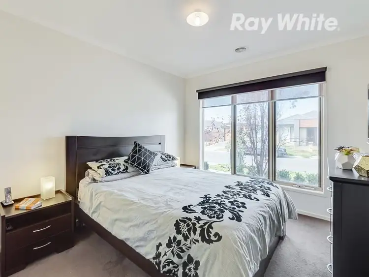 Sixth view of Homely house listing, 10 Nundroo Crescent, Wollert VIC 3750