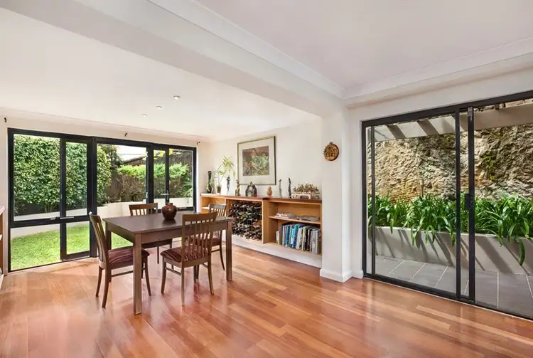 Third view of Homely townhouse listing, 1/11 Varna Street, Clovelly NSW 2031