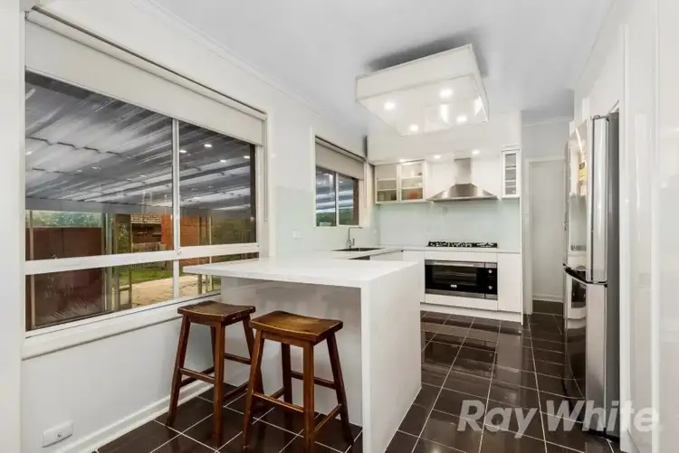 Third view of Homely house listing, 16 Walker Road, Mount Waverley VIC 3149
